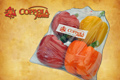 Coppola Farms Bell Pepper Specialty Packs