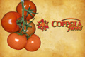At Coppola Farms We Specialize in Tomatoes On The Vine